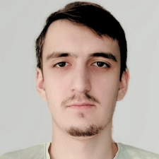 Freelancer Eduard Z. — Ukraine, Dnepr. Specialization — HTML & CSS