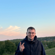 Freelancer Eduard G. — Ukraine, Zaporizhzhia. Core skill — Vector Graphics, Banners