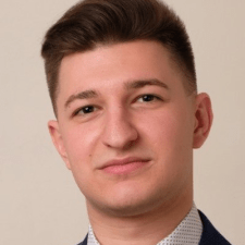Freelancer Yeduard M. — Ukraina, Odessa. Specjalizacja — Usługi prawne, Copywriting