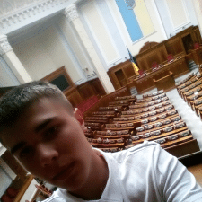 Фрилансер Эдуард С. — Украина, Киев. Специализация — HTML и CSS верстка, Дизайн сайтов