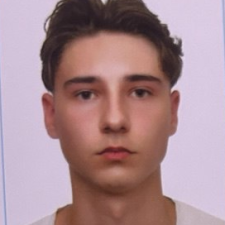Freelancer Yeduard K. — Ukraine, Lvov. Core skill — HTML & CSS, Ukrainian