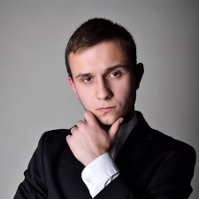 Фрилансер Эдуард Л. — Украина, Киев.