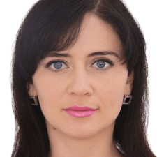 Фрилансер Тетяна Ф. — Украина, Дрогобыч. Специализация — Редактура и корректура текстов, Полиграфический дизайн