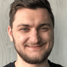 Фрилансер Едуард І. — Украина, Киев. Специализация — E-mail маркетинг, Криптовалюта и blockchain