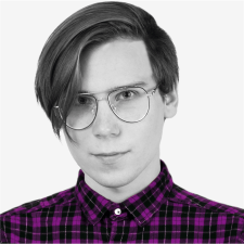 Freelancer Eduard S. — Ukraina, Kijów. Specjalizacja — Loga, Identyfikacja wizualna
