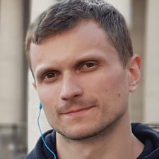 Freelancer Eduard T. — Ukraine, Cherkassy. Fachgebiet — HTML & CSS, Javascript und Typescript