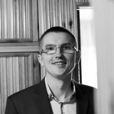 Фрилансер Эдуард Б. — Литва, Вильнюс. Специализация — Контекстная реклама