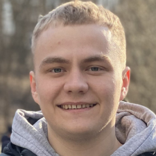 Заказчик Эдуард Б. — Украина, Харьков.