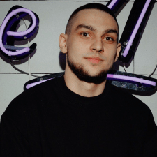 Eduard Karabashev