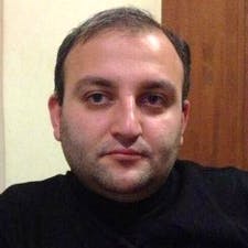 Заказчик Виктор З. — Украина, Киев.