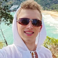 Freelancer Edvard N. — Ukraina, Charków. Specjalizacja — Java, Doradztwo inżynieryjne