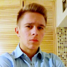 Фрилансер Едвард М. — Украина, Киев. Специализация — SEO-аудит сайтов, Контекстная реклама
