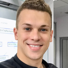 Freelancer Artem K. — Ukraine, Odessa. Core skill — Marketing Research, Contextual Advertising
