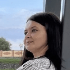 Фрилансер Лілія Є. — Украина, Смела. Специализация — Написание сценария