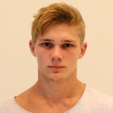 Freelancer Evaldas K. — Litwa, Wilno. Specjalizacja — Aplikacje desktopowe