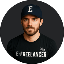 Freelancer Oleksandr — Ukraine, Kharkiv. Core skill — Web Programming, HTML & CSS