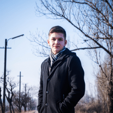 Егор Кауров
