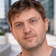 Freelancer Yevhen H. — Ukraine, Charkiw. Fachgebiet — Javascript und Typescript, Webprogrammierung