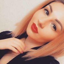 Фрилансер Елена Г. — Украина, Киев. Специализация — Javascript и Typescript, Веб-программирование
