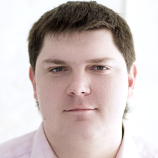 Freelancer Ievgen G. — Slovakia, Kosice. Core skill — Testing & QA, Testing & QA
