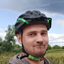 Фрилансер Єгор Г. — Украина, Киев. Специализация — HTML и CSS верстка