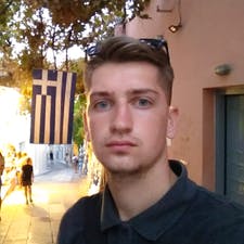 Freelancer Yegor D. — Ukraina, Zaporoże. Specjalizacja — Układ HTML i CSS, PHP