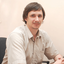 Egor Muronyk