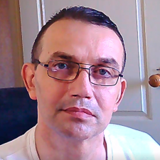 Фрилансер Ігор У. — Украина, Чернигов. Специализация — HTML и CSS верстка, Дизайн интерфейсов (UI/UX)