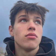 Фрилансер Єгор Є. — Україна. Спеціалізація — AI та машинне навчання, Java