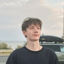 Freelancer Yegor H. — Kazakhstan, Almaty (Alma-Ata). Core skill — C & C++, Java