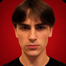 Freelancer Heorhii M. — Ukraine, Brovary. Core skill — AI & Machine Learning, AI Art