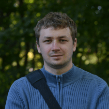 Freelancer Pppp P. — Ukraina, Kijów.