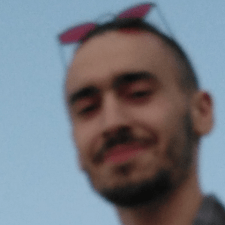 Фрилансер Єгор Т. — Украина, Киев. Специализация — Веб-программирование, Javascript и Typescript