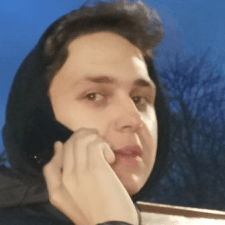 Фрилансер Egor T. — Украина, Запорожье. Специализация — Рерайтинг, Копирайтинг