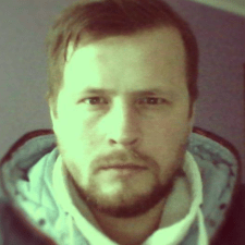 Freelancer Yegor C. — Ukraina, Sławutycz.