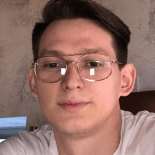 Freelancer Oleksandr S. — Ukraina, Dniepr. Specjalizacja — Układ HTML i CSS, Układ HTML i CSS