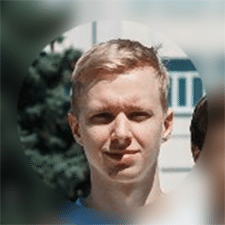 Фрилансер Yegor S. — Украина, Харьков.