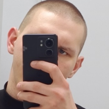 Фрилансер Egor F. — Украина, Раздельная. Специализация — Английский язык, Python