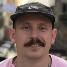Фрилансер Егор Л. — Украина, Днепр. Специализация — Веб-программирование, HTML и CSS верстка