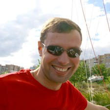 Заказчик Егор К. — Украина, Киев.