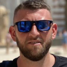 Freelancer Yehor K. — Ukraina, Kijów. Specjalizacja — Sprzedaż i generowanie leadów, Badania marketingowe