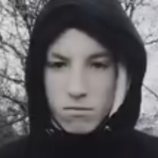 Егор Крюк