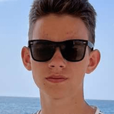 Freelancer Yehor L. — Ukraina, Kijów. Specjalizacja — Tworzenie modeli 3D, Tworzenie modeli 3D