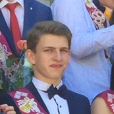 Фрилансер Егор Г. — Украина, Киев. Специализация — Дизайн визиток, Логотипы