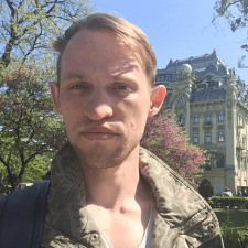 Фрилансер Егор С. — Украина, Харьков. Специализация — Веб-программирование, Python