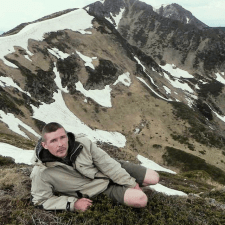 Фрилансер Егор Л. — Украина, Киев. Специализация — PHP, Веб-программирование
