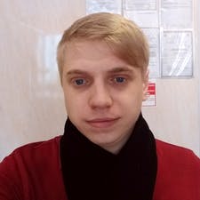 Фрилансер Егор Ж. — Украина, Харьков. Специализация — DevOps, Администрирование систем и сетей