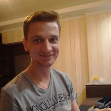 Фрилансер Егор К. — Украина, Одесса. Специализация — Нейминг и слоганы, Написание сценария