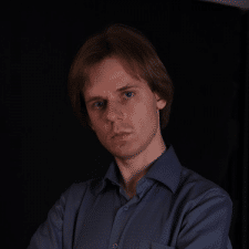 Egor Semeniuk