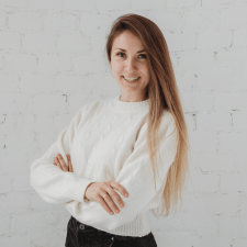 Freelancer Yuliya O. — Ukraine, Kharkiv. Specialization — Content Management, Social Media Advertising